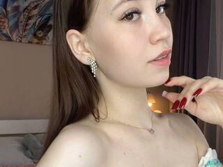 fingering girl cam LissyRandall