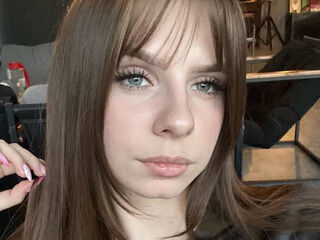 hot webcam picture LoiseHarington