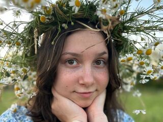 live webcam model LolaFreeman