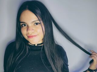hot webcam show LucciaBianchi