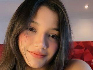 sexy webcam girl LuciaVegas