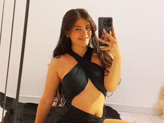 free camsex LucianaPeress
