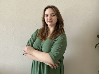 dirty web cam LucilleBride