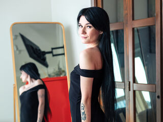 naughty cam girl masturbating with dildo LucySerenity