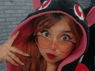 camgirl live porn cam LuisaFerreira