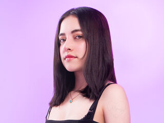 beautiful girl webcam LunaBelleth