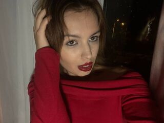 naked cam girl photo LunaBlume