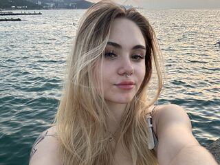 camporn live LunaMillie