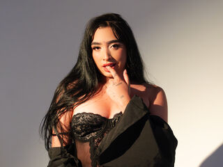 jasmin naked LunaRoos