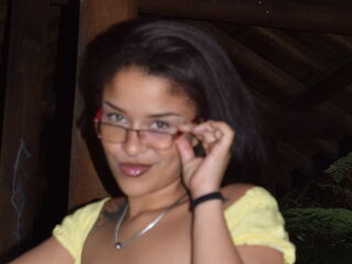 hot webcam slut LunaRuselly