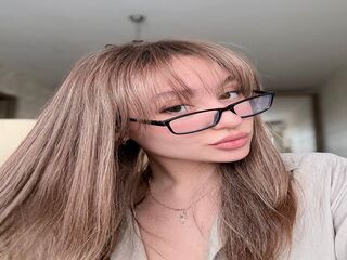 nude gamgirl LunaTimer