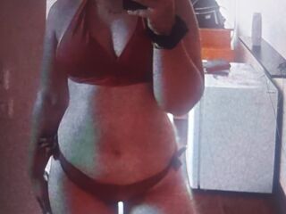 camslut topless LyaClerre