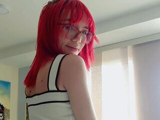 naked webcamgirl MabelRich