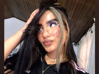 camgirl sexchat MadissonVerdez