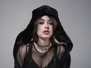 free webcam picture MahaliaNeher