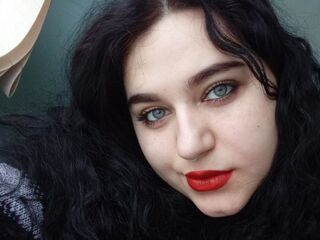 nude webcamgirl photo MargoDemash