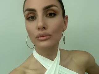 girl camsex MargotDeVille
