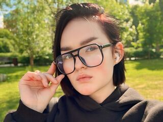 hot naked cam girl MarryLuginbill