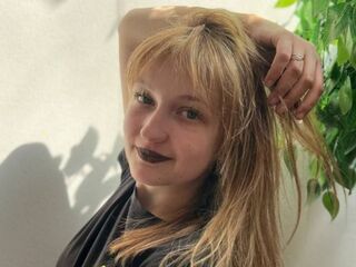 jasmin cam MarryMartins