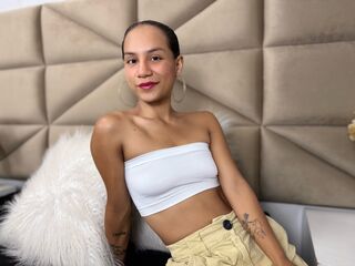 hot webcam photo MartinaAlba