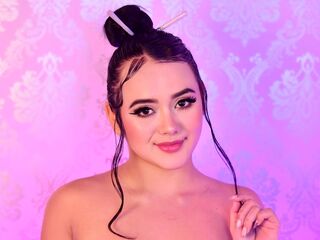 live sex webcam MartinaSaens