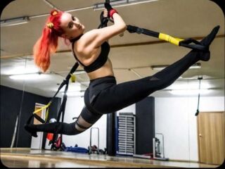 hot webcam video MarySparrow