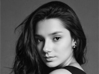 shower sex MaybelleMenjes