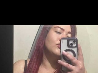 camgirl masturbating with sex toy MayiCortner