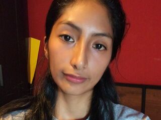 live sex video MayraBravo