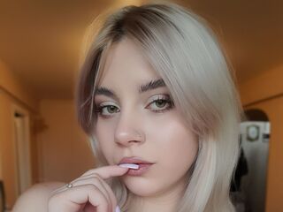 nude web cam MayraSpanger