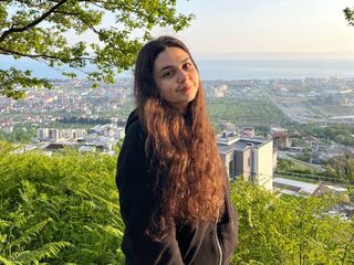 hardcore web cam MelaniColeman