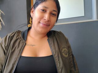 hot cam girl spreading pussy MelanyTwist