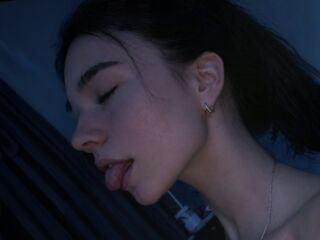free sexcam MelbaStraub