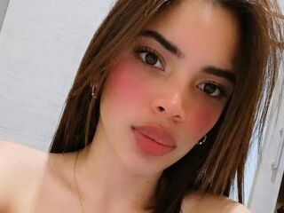 live sex cam MeliCarson