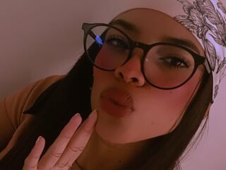 hot livecam MeliSmitt