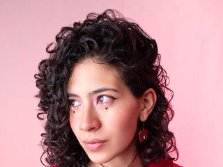 porn webcam picture MelisaLust