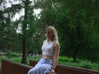 real live cam picture MelisaMokriski