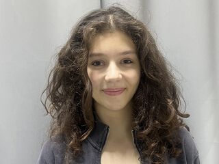 babe web cam MelisaTores