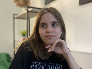 anal webcam MelisaVonk
