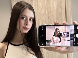 webcam live show MelissaMelis