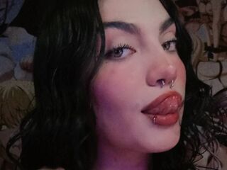 hot cam hooker MelliRebel