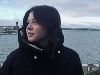 live sex picture MellieTierce