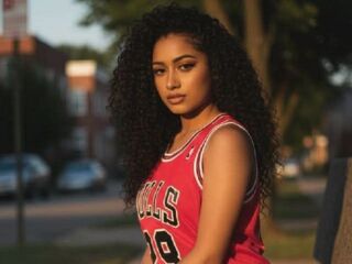 cam chat MellisaEnglish