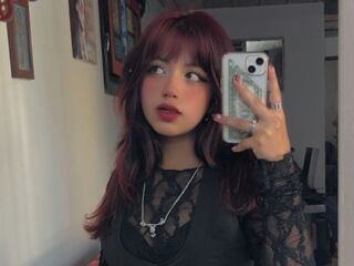 sexy live webcam girl MellodyGhot