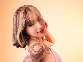 naughty videochat MelodyVox