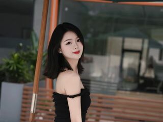 cam girl spreading pussy MengRuoxi