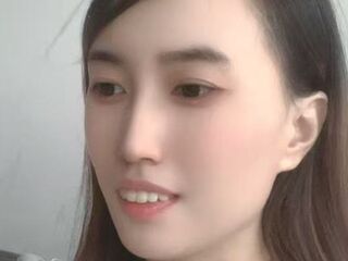 jasmin sexchat picture Mengying