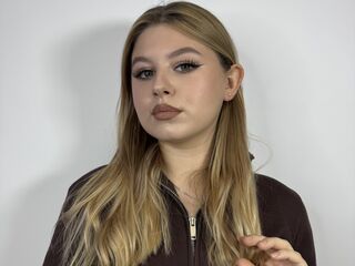 anal cam MercedesVaught