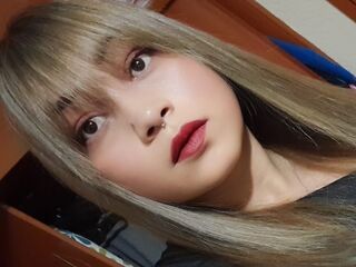 sexshow MercellaMorelli