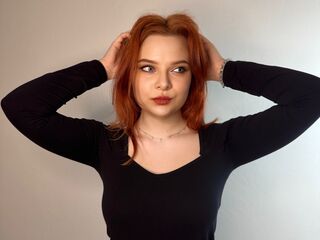 free jasmin webcam MerciaCoppinger